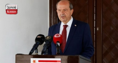 Cumhurbaşkanı Ersin Tatar, “İletişimden, diyalogdan, görüşmeden hiçbir zaman kaçmadık”! İşte detaylar...