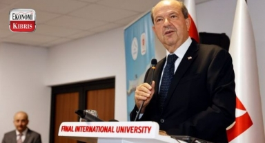 Cumhurbaşkanı Ersin Tatar, “Türk Dünyası denilince büyük heyecan duyuyorum”! İşte detaylar...