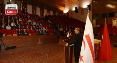 Cumhurbaşkanı Ersin Tatar, “Türkiye Cumhuriyeti’nin desteğiyle yeni milli siyaseti sürdüreceğiz”! İşte detaylar...