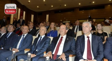 Cumhurbaşkanı Tatar, “Kıbrıs Türkü ambargolarla diz çöktürülemeyecek”! İşte detaylar...