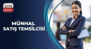 Dorana Turizm münhal duyurusu - Kıbrıs iş ilanları