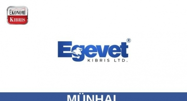 Egevet Kıbrıs LTD. münhal duyurusu - Kıbrıs iş ilanları