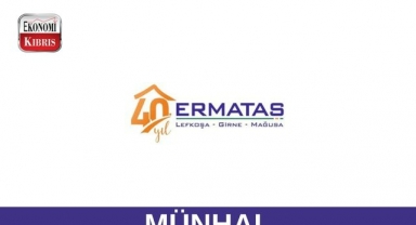 Ermataş LTD münhal duyurusu - Kıbrıs iş ilanları
