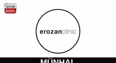 Erozan Clinic münhal duyurusu - Kıbrıs iş ilanları