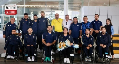 Fenerbahçe İstanbul Jet KKTC’de! İşte detaylar...