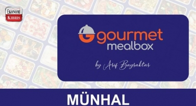 Gourmet Meal Box münhal duyurusu - Kıbrıs iş ilanları