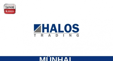 Halos Trading Ltd. münhal duyurusu - Kıbrıs iş ilanları