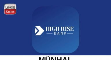 Highrise Bank münhal duyurusu - Kıbrıs iş ilanları