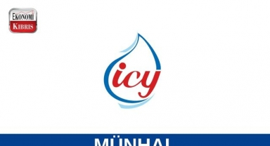ICY SU münhal duyurusu - Kıbrıs iş ilanları