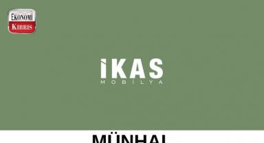 IKAS Mobilya münhal duyurusu - Kıbrıs iş ilanları