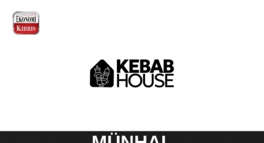 Kebab House münhal duyurusu - Kıbrıs iş ilanları