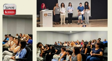 Kıbrıs Otizm Derneği’nin açılış etkinliği Lefkoşa’da yapıldı! İşte detaylar...