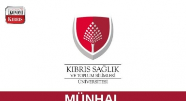 Kıbrıs Sağlık ve Toplum Bilimleri Üniversitesi münhal duyurusu - Kıbrıs iş ilanları