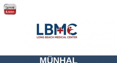 Long Beach Medical Center münhal duyurusu - Kıbrıs iş ilanları