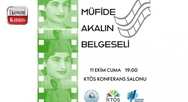 Müfide Hanım belgeseli bu akşam gösterime girecek! İşte detaylar...
