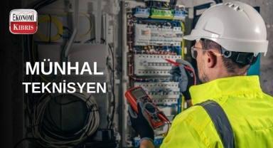 ODTÜ Kuzey Kıbrıs Kampusu münhal duyurusu - Kıbrıs iş ilanları