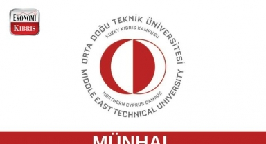 ODTÜ Kuzey Kıbrıs Kampusu münhal duyurusu - Kıbrıs iş ilanları