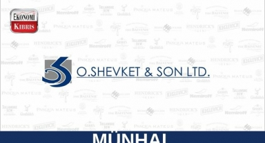 Orhan Shevket & Son Ltd. münhal duyurusu - Kıbrıs iş ilanları