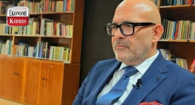  Özel Temsilci Güneş Onar, “Gayriresmi Liderler yemeği spekülasyona açık değil”! İşte detaylar...