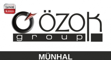 Özok Group münhal duyurusu - Kıbrıs iş ilanları