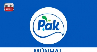 Pak Süt Ürünleri münhal duyurusu - Kıbrıs iş ilanları