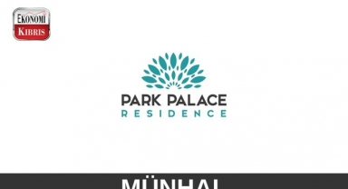 Park Palace Residence münhal duyurusu - Kıbrıs iş ilanları