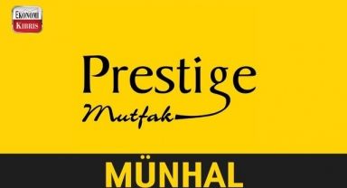 Prestige Mutfak münhal duyurusu - Kıbrıs iş ilanları