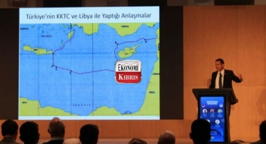 Prof. Dr. Hüseyin Işıksal, Kuzey Kıbrıs Türk Cumhuriyeti’ni temsil etti! İşte detaylar...