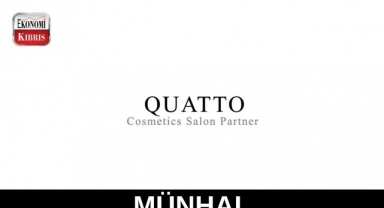 Quatto Cosmetics Salon Partner münhal duyurusu - Kıbrıs iş ilanları