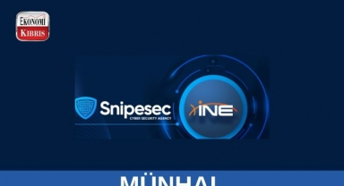 Snipesec münhal duyurusu - Kıbrıs iş ilanları