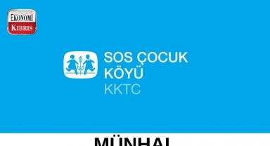 SOS Çocukköyü Derneği münhal duyurusu - Kıbrıs iş ilanları