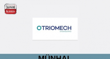 Triomech Engineering Ltd. münhal duyurusu - Kıbrıs iş ilanları