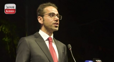 Türkiye Cumhuriyeti Lefkoşa Büyükelçisi Serim, “Türkiye ve KKTC her konuda komşularıyla yapıcı iş birliğine hazır”! İşte detaylar...