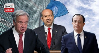 Üçlü görüşme 15 Ekim'de! İşte detaylar...