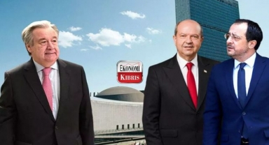 Üçlü görüşme bu akşam! İşte detaylar...