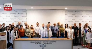 Üçüncü nesil DNA dizi analizleri artık KKTC’de yapılacak! İşte detaylar...