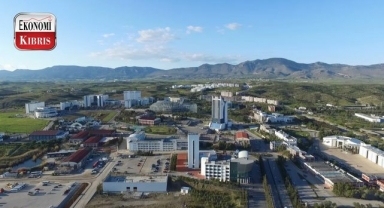 Yakın Doğu Üniversitesi (YDÜ) 5 ana başlığın 4’ünde Kuzey Kıbrıs’ın en iyisi! İşte detaylar...