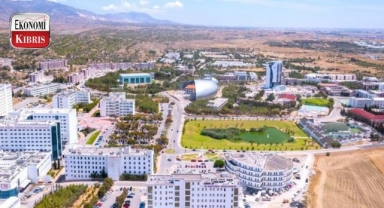 Yakın Doğu Üniversitesi (YDÜ) dünyanın en etkili ilk 10 üniversitesi arasında! İşte detaylar...