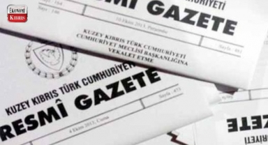 Yeni asgari ücret, Resmi Gazete’de yayımlandı.! İşte detaylar...