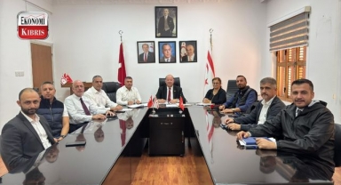 Yeni Devlet Laboratuvarı İçin imzalar atıldı! İşte detaylar...