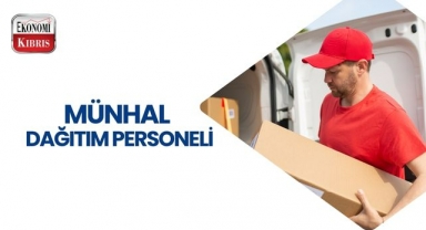 Zemer Trading münhal duyurusu - Kıbrıs iş ilanları