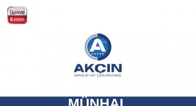 Akçın Group of Companies münhal duyurusu - Kıbrıs iş ilanları