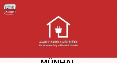 Aranır Elektrik & Mühendislik münhal duyurusu - Kıbrıs iş ilanları