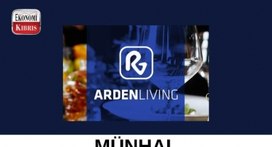 Arden Living münhal duyurusu - Kıbrıs iş ilanları