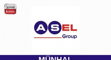 ASEL Group münhal duyurusu - Kıbrıs iş ilanları
