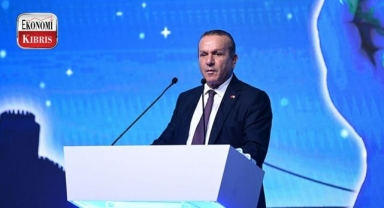 Ataoğlu: KKTC, her yıl gelişen ve ilgi gören bir ada konumunda! İşte detaylar...
