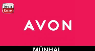 AVON North Cyprus münhal duyurusu - Kıbrıs iş ilanları