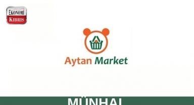 Aytan Market münhal duyurusu - Kıbrıs iş ilanları
