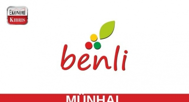 Benli Gıda münhal duyurusu - Kıbrıs iş ilanları