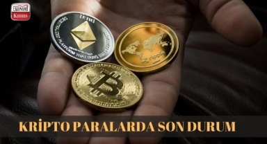 Bitcoin'de yeni rekor! İşte detaylar...